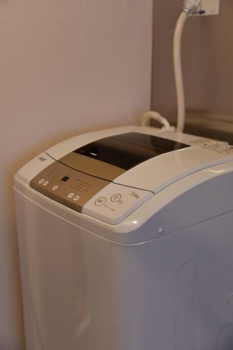 Jinghouse小岩 Direct To Shinjuku/Airport/Close To Station Tokyo Exterior photo
