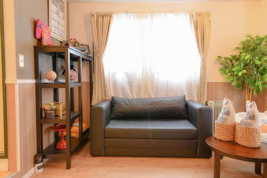 Jinghouse小岩 Direct To Shinjuku/Airport/Close To Station Tokyo Exterior photo