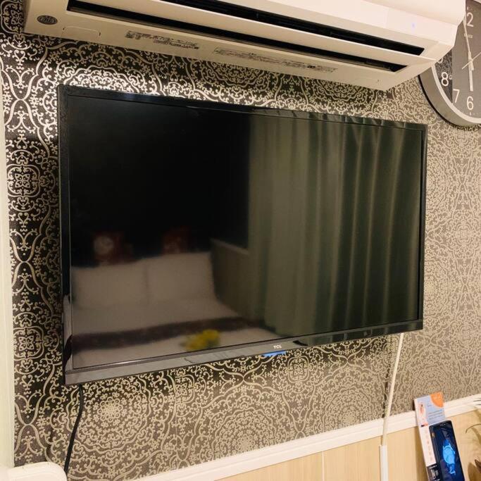 Jinghouse小岩 Direct To Shinjuku/Airport/Close To Station Tokyo Exterior photo