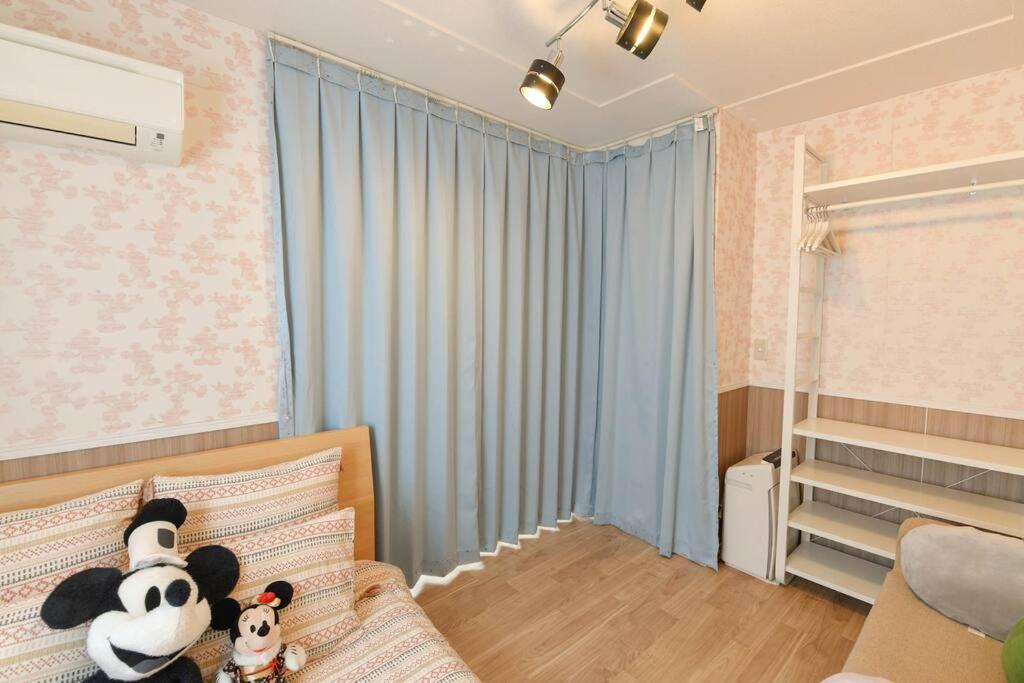 Jinghouse小岩 Direct To Shinjuku/Airport/Close To Station Tokyo Exterior photo
