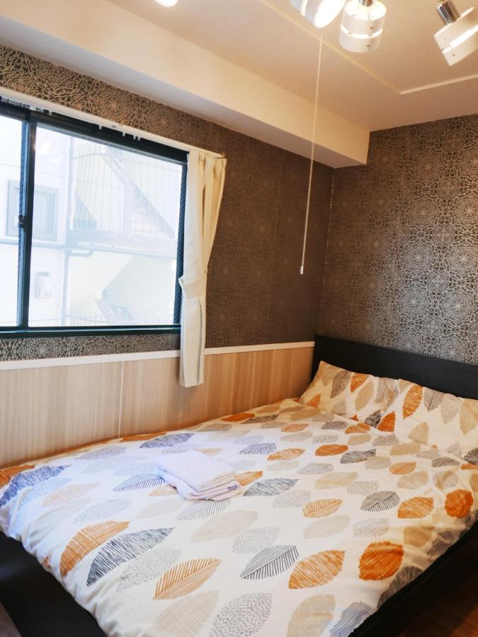 Jinghouse小岩 Direct To Shinjuku/Airport/Close To Station Tokyo Exterior photo